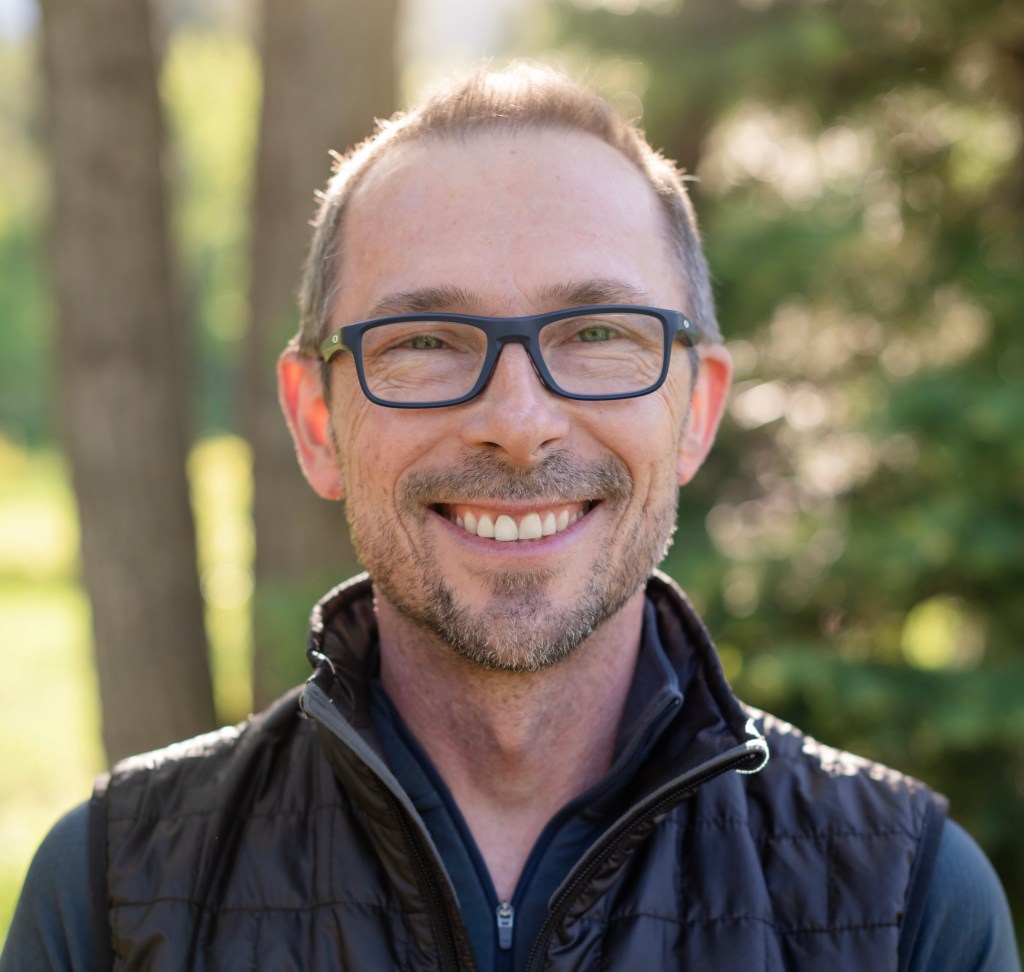 Executive Coaching for Startups – James Birchler